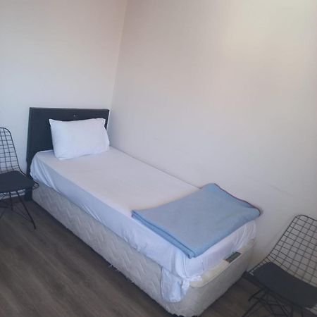 Dev Hotel Istanbul Exteriör bild