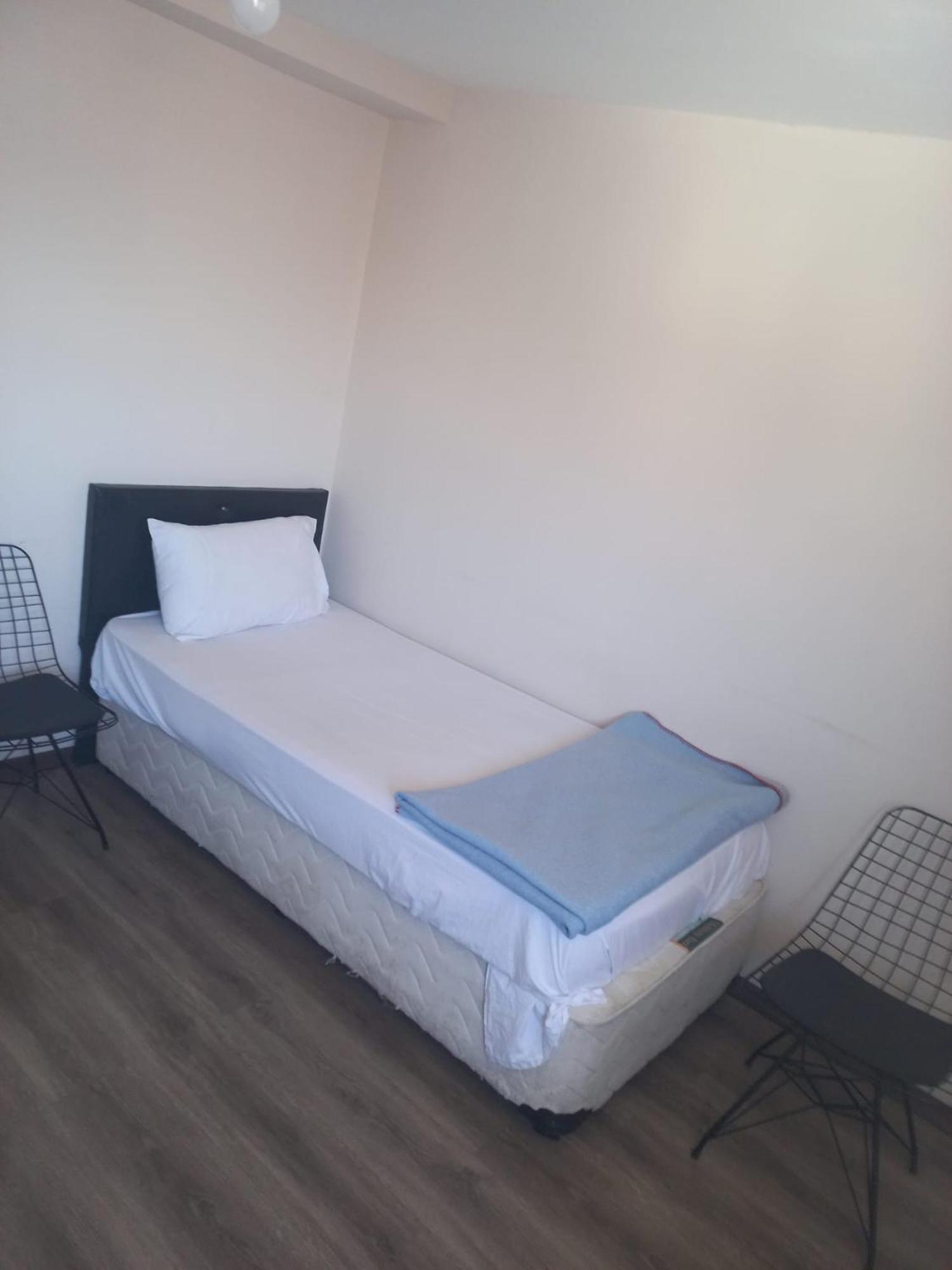 Dev Hotel Istanbul Exteriör bild